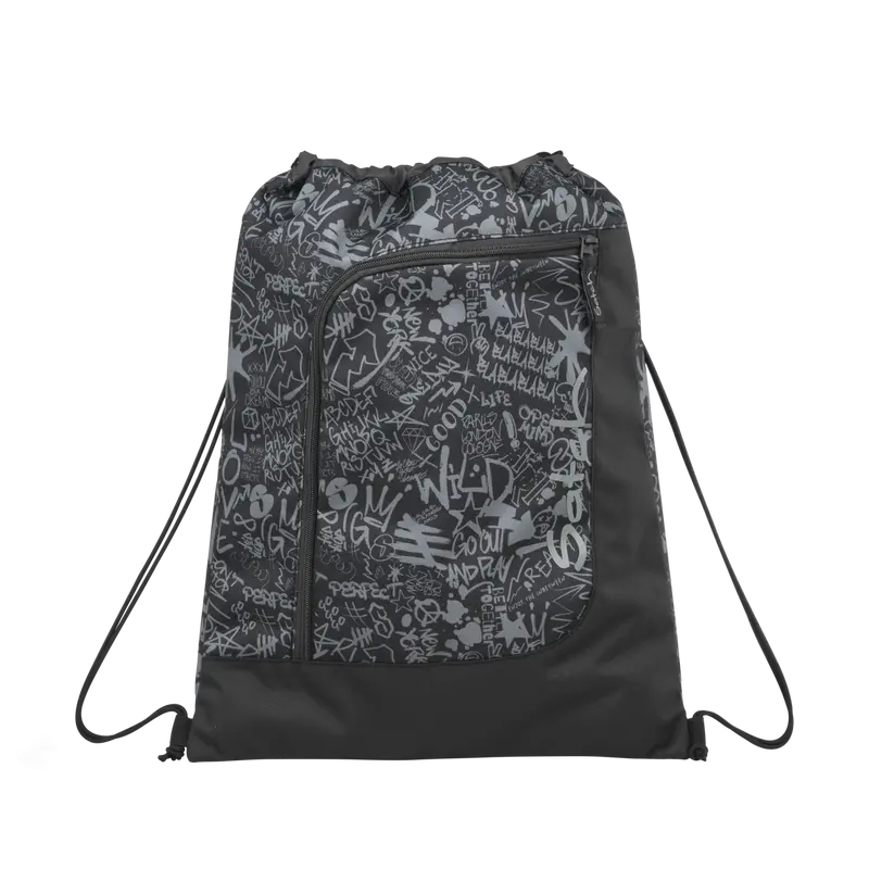 Sacca Sport - Street Ink