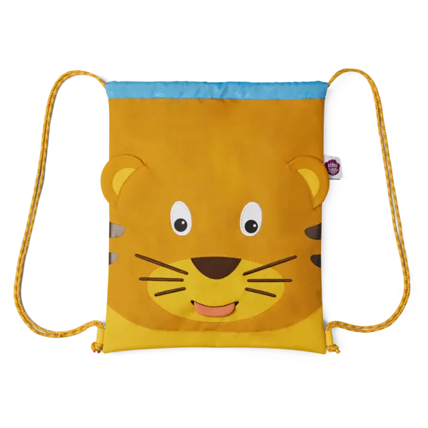 Sacca Sport Tigre - Affenzahn