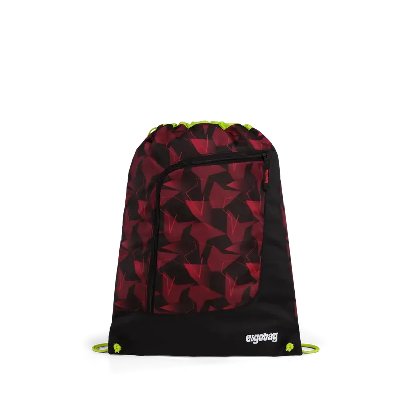 Sacca Sport - Unstoppbearable