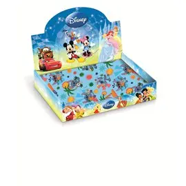 Sadoch 26 Carta regalo Stitch 50 ff W4550STI