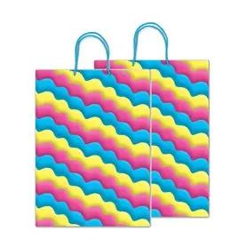 Sadoch 26 Shopper Rex Glamour 30x12x41 10 pz.