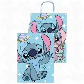 Sadoch 26 Shopper Stitch and Angel 26x12x35 25 pz.