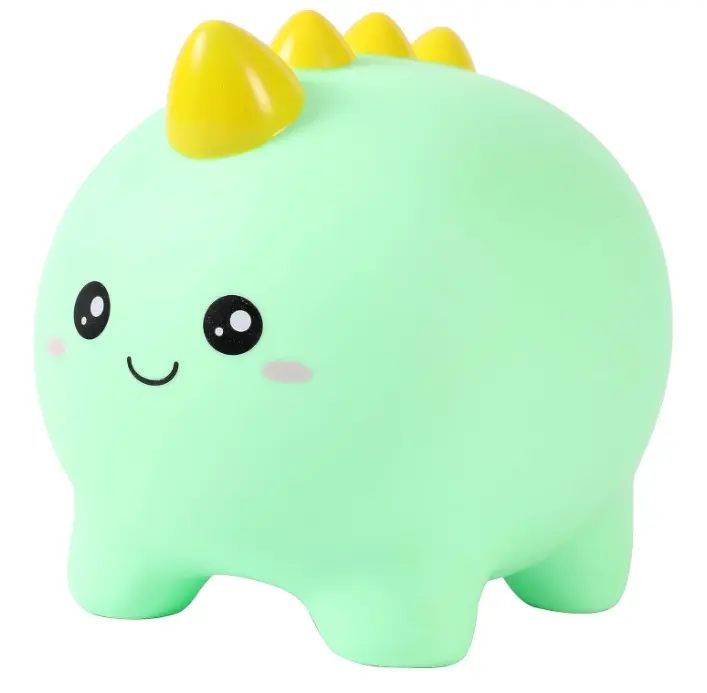 Salvadanaio HELLO DINO
