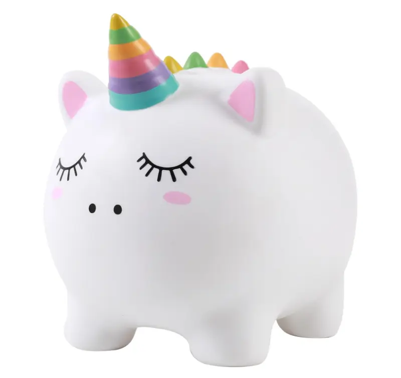 Salvadanaio UNICORN