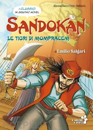 Sandokan e le tigri di Mompracem