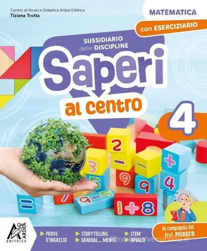 Saperi al Centro - Set Scientifico 4