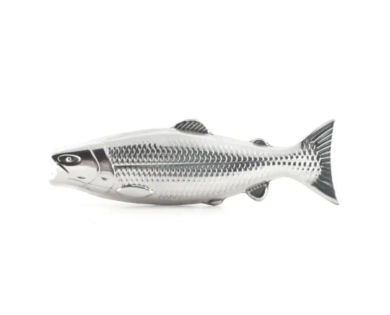 Saponetta magica a forma di pesce