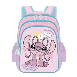 SC 26 Zaino Multitasca 43 CM Stitch Angel