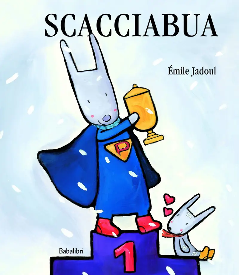 Scacciabua - Edizione economica