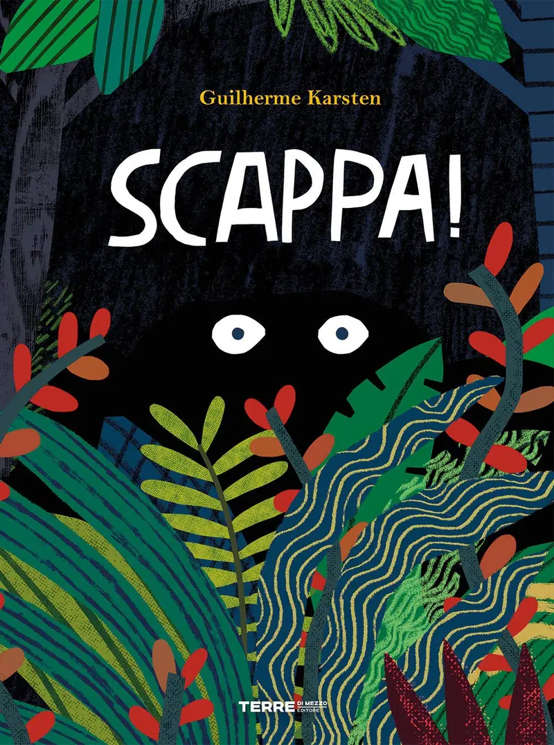 Scappa!