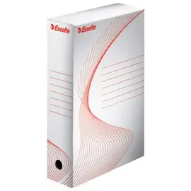 Scatola Archivio Boxi 80 10 pz.