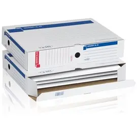 Scatola Archivio Memory XL A3 673205