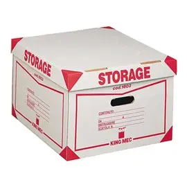 Scatola Archivio Storage cod.160300