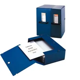 Scatola Sei Archivio Big 120