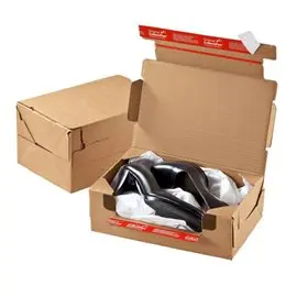 Scatole E-Commerce Colompac 282x191x90 10 pz.