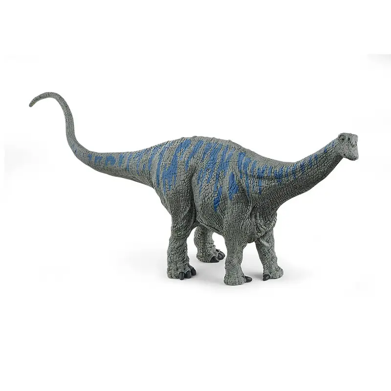 Schleich brontosairo dinosauro