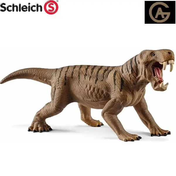 Schleich dinogorgon statuina gioco