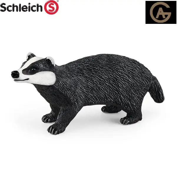 Schleich tasso animaletto in statua