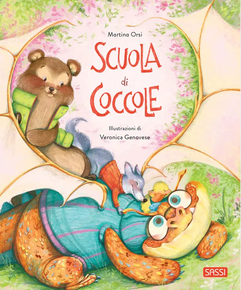 Scuola di coccole