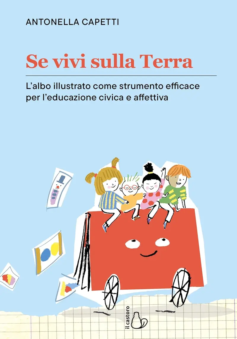 Se vivi sulla terra