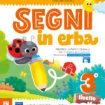 Segni in erba - 3 livello