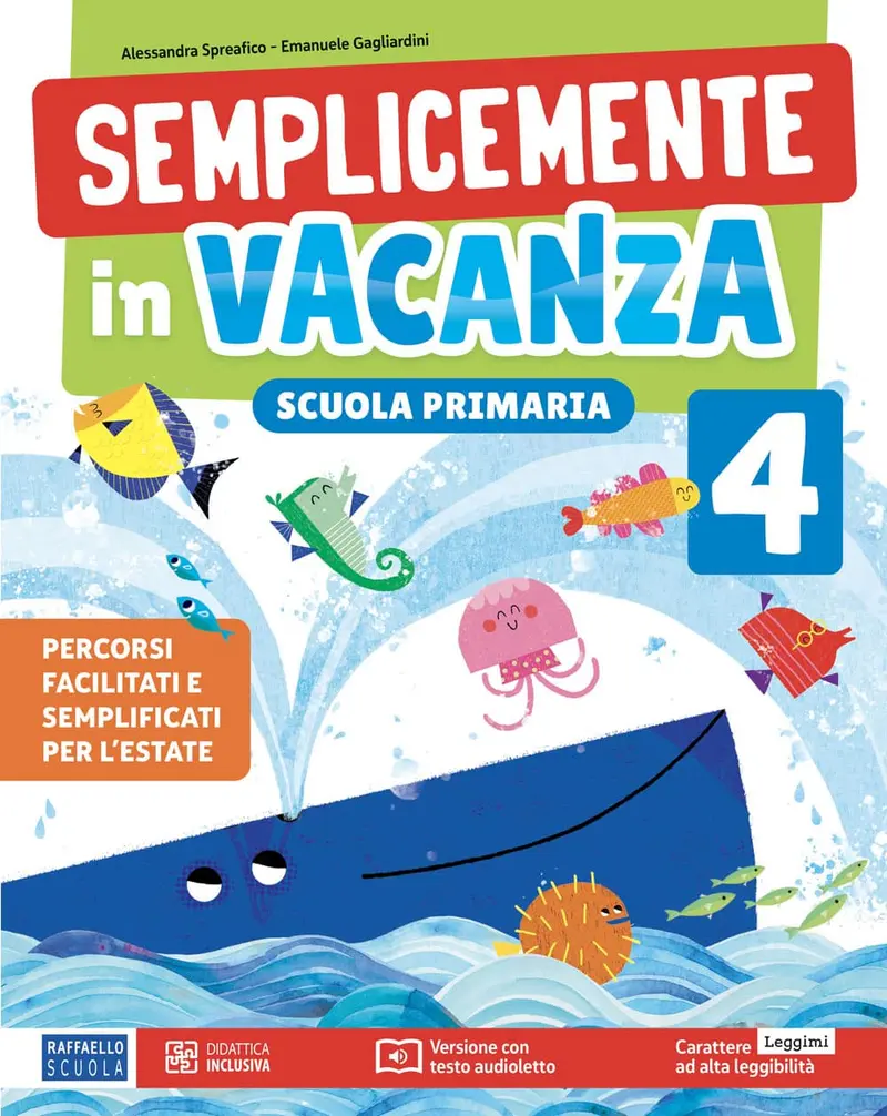 Semplicemente in vacanza 4