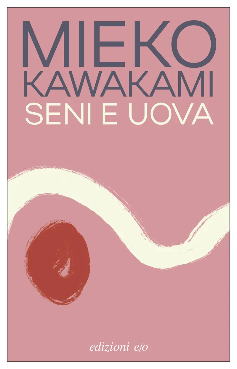 Seni e uova