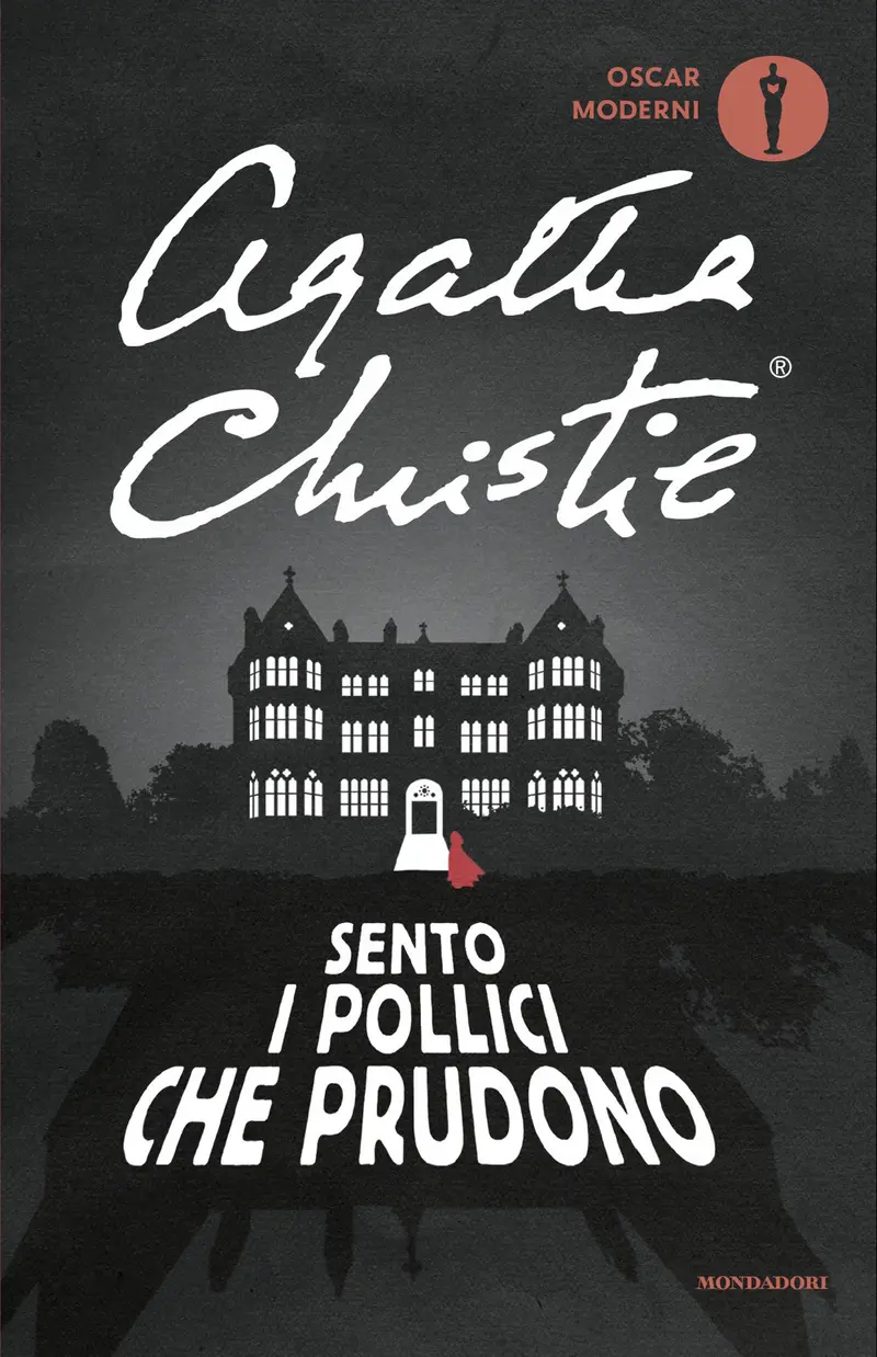 Sento i pollici che prudono