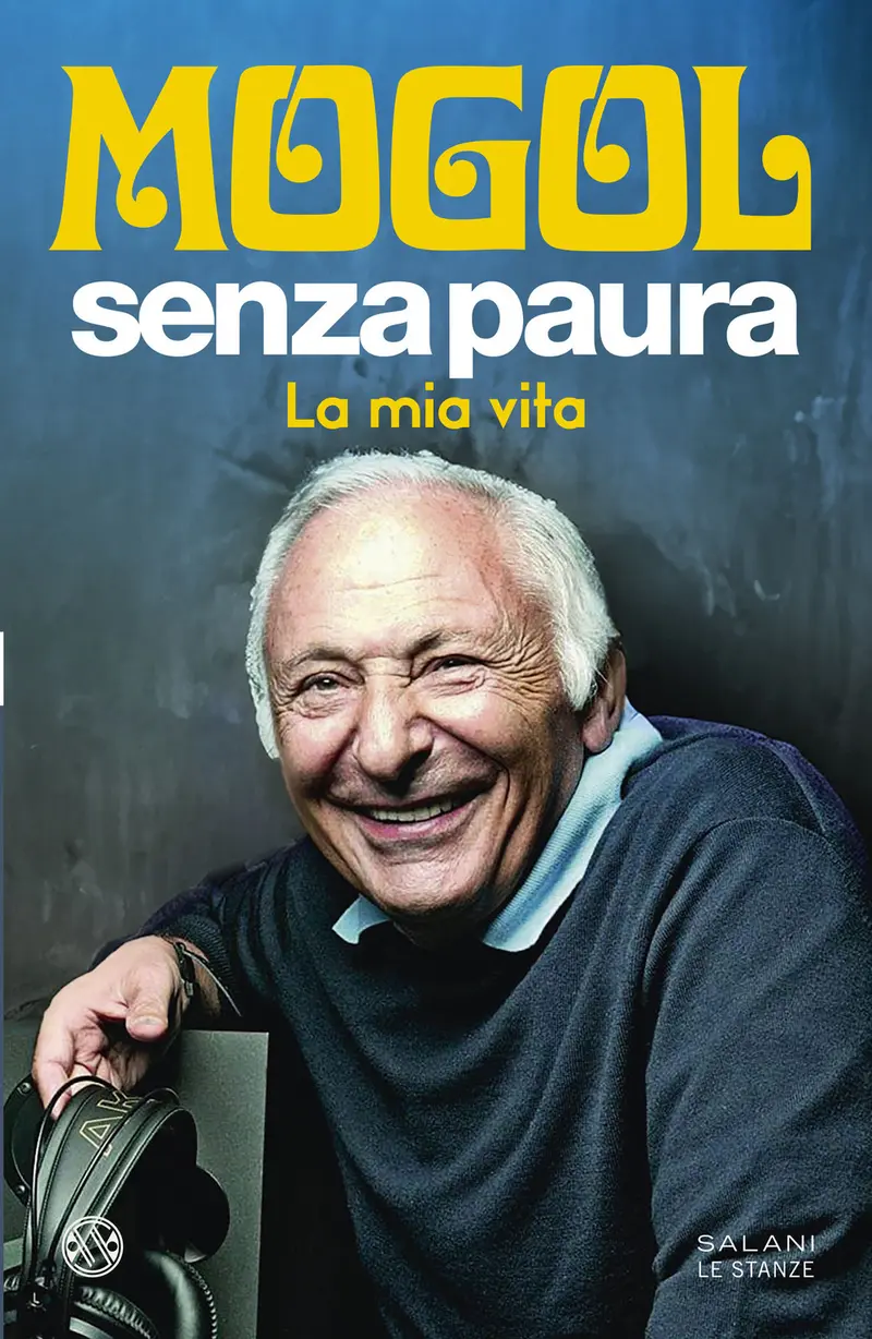 Senza paura. La mia vita