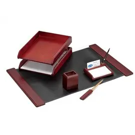 Servizio da Scrittoio Forofis da 5 pezzi 91790