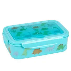 Set Pappa + Posate Olli Kids