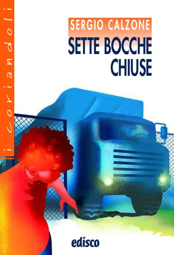 Sette bocche chiuse