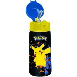 Seven 00 Borraccia Pokemon Kids