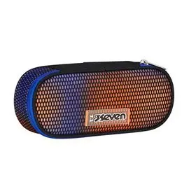Seven 00 D Bustina Round Plus Shadefull