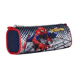 Seven 00 Spiderman Bauletto Jet Black