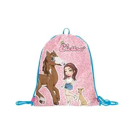 Seven 25 Elettra Sakky Bag