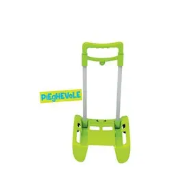 Seven 26 Be Box Trolley Plus