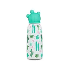 Seven 26/D Borraccia Con Tappo Sagomato 500ml 60D302618
