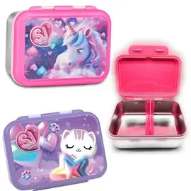 Seven 26/D Portamerenda Assortimento Girl 60C202638