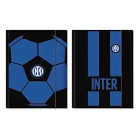 Seven 26 Inter Cartella Con Elastico Dorso 1CM