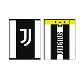 Seven 26 Juventus Cartella Con Elastico Dorso 1CM