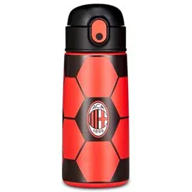 Seven 26 Milan Borraccia Con Cannuccia 460 ml