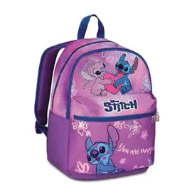 Seven 26 Stitch Zaino Doppio Scomparto