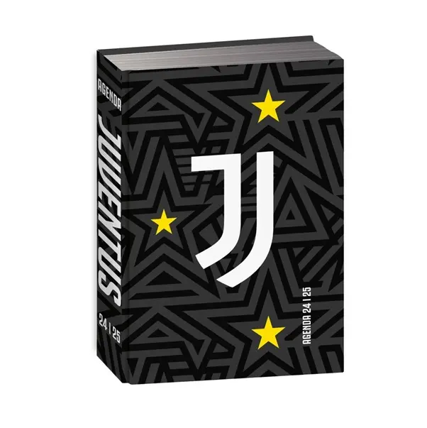 Seven diario 16 da mesi juventus