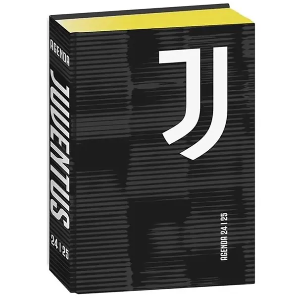 Seven diario 16 da mesi juventus