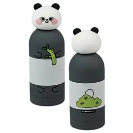 Seven Xmas Borraccia 350 ml. Topper