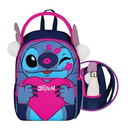 Seven Xmas Stitch Zaino Tempo libero 20H302508