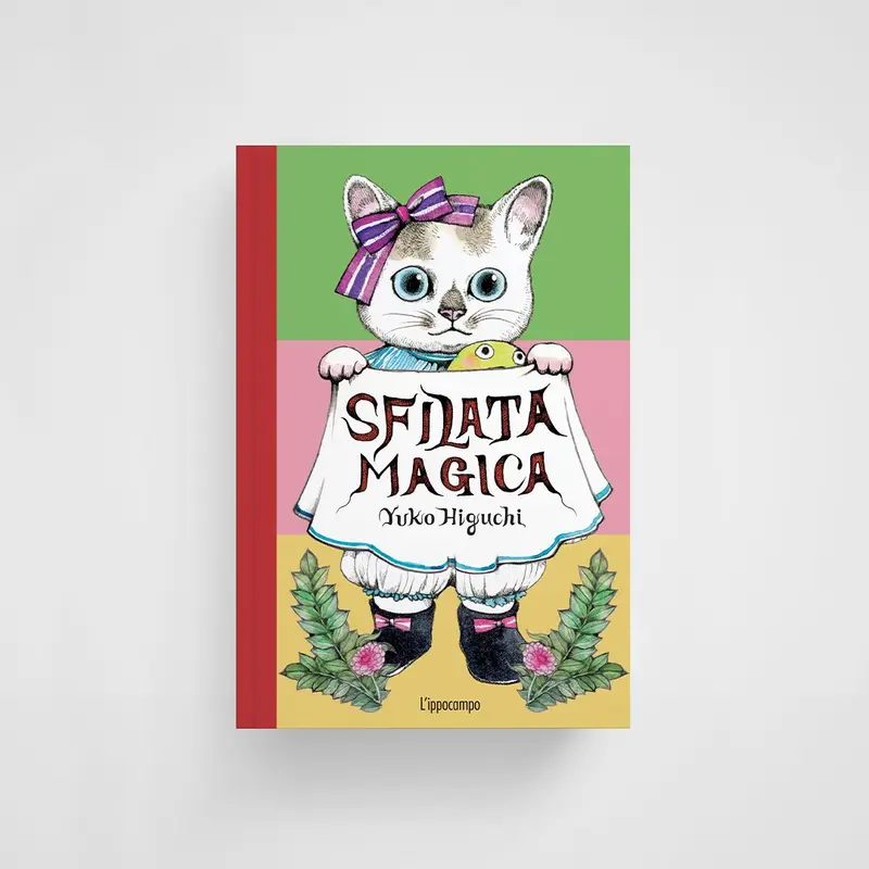 Sfilata magica