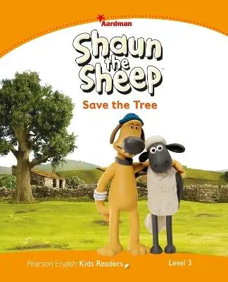 Shaun the Sheep