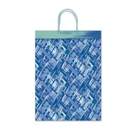 Shopper Sadoch Fantasia Rex Arte e Colore 20,5x11,5x26 10 pz.